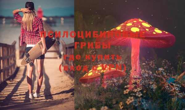 хмурый Гусиноозёрск